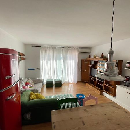 Apartamento Rits Beachfront Salou Exterior photo