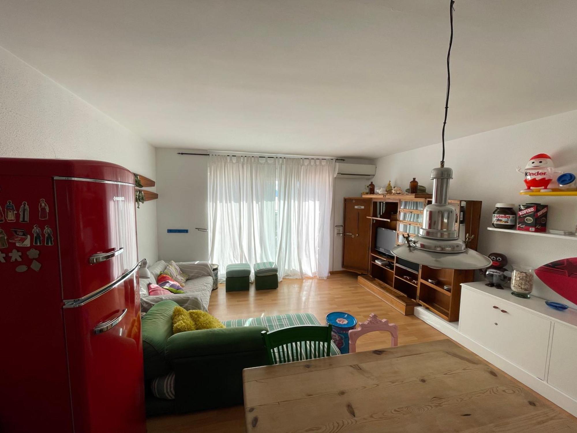 Apartamento Rits Beachfront Salou Exterior photo